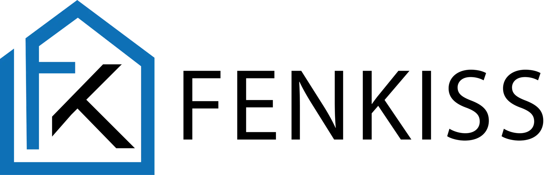 FenKiss Logo
